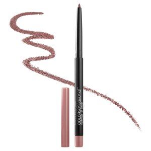Maybelline Lip Liner - Dusty Rose (Shade 130)